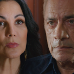 Valentina Valiente Capítulo 151: ¿Desafía a Edmundo? Frida anuncia que volverá a instalarse en su casa