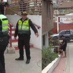 En medio de Elecciones: Ataque a balazos en Mi Perú, Callao, deja un joven y un niño heridos