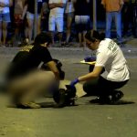 Delincuente es abatido por policía tras persecución en San Martín de Porres