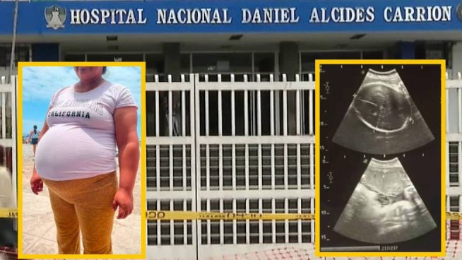 SUSALUD emitió nuevo comunicado sobre presunta desaparición de bebé gemelar en el Hospital Carrión