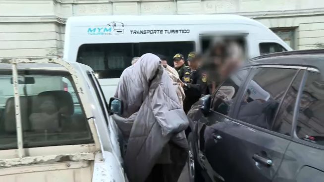 Caso Liceo Naval: Fiscalía inicia diligencias tras denuncia por nueva presunta agresión en 'Maranguita'