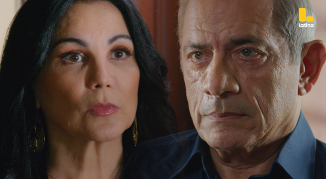 Valentina Valiente Capítulo 151: ¿Desafía a Edmundo? Frida anuncia que volverá a instalarse en su casa