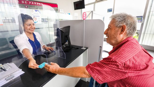 Midis fortalece atención a la ciudadanía con diez sedes para reducir tiempos de espera