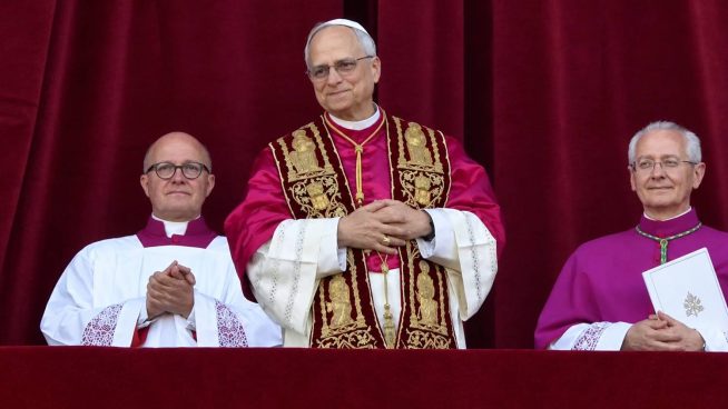 Papa León XIV: Mira aquí el comunicado completo de El Vaticano que confirma su diagnóstico de cáncer de pulmón