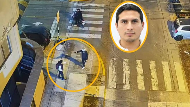 Delincuentes asesinan a vecino por resistirse al robo de su celular en el Callao