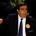 Carlos Gallardo plantea inteligencia artificial para combatir la delincuencia y el tráfico