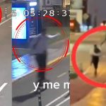 Joven deportista corría en el Malecón y fue víctima de tocamientos indebidos