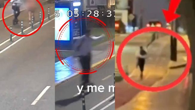 Joven deportista corría en el Malecón y fue víctima de tocamientos indebidos