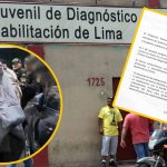 PRONACEJ se pronunció tras denuncia de presunta agresión en ‘Maranguita’ en medio de Caso Liceo Naval