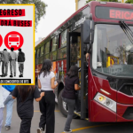 BTS en Lima: ATU habilita 80 buses para facilitar retorno de las ARMY's de Estadio San Marcos