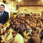 INPE cambia al jefe del penal Ancón I y reorganiza controles de seguridad