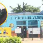 Liberan a menores acusados de presuntos tocamientos contra escolar en colegio de San Borja