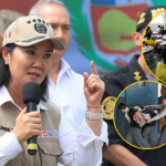 Keiko Fujimori anuncia nuevos lineamientos de disciplina escolar que habilita la expulsión