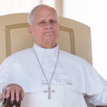 Parte médico del papa León XIV confirma que tiene un cáncer pulmonar