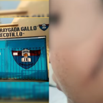 Escolares cortan rostro de compañera con una navaja  en colegio de Piura
