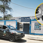 Talara: investigan presunta agresión sexual contra escolar y posible negligencia del director