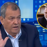 Jorge Nieto sobre incidentes por facultades: “Tenemos un régimen malhecho”