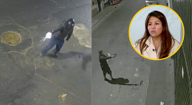 Empresaria abandona el Perú tras siete ataques a balazos contra su almacén y pagar S/15.000 en extorsión