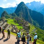 Aprueban plan nacional para mejorar destinos turísticos del Perú hasta el 2031