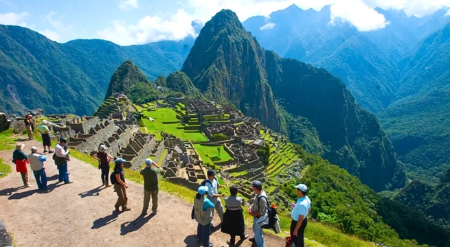 Aprueban plan nacional para mejorar destinos turísticos del Perú hasta el 2031