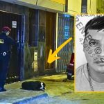 Asesinan a balazos a dueño de restaurante cuando estaba punto de entrar a su casa