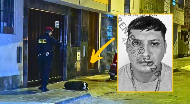 Asesinan a balazos a dueño de restaurante cuando estaba punto de entrar a su casa
