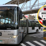 BTS en Lima: Metropolitano amplía horario hasta la medianoche por conciertos en San Marcos
