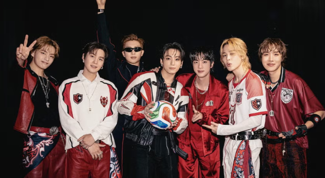 ¿Cuándo es el primer concierto de BTS en Lima? Fechas, horarios, accesos y más