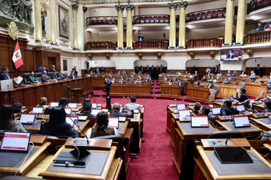 Comisión de Educación del Congreso aprueba derogar la ley que crea el Colegio de Artistas