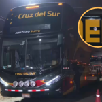 Nuevo ataque contra empresa Cruz del Sur: ya van tres registrados en los últimos meses