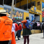 Cajamarca: colegio que lleva el nombre de Robert Prevost realizará misa por la salud del papa León XIV