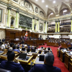 Cámara de Diputados aprueba derogar ley que crea el Colegio Profesional de Artistas del Perú