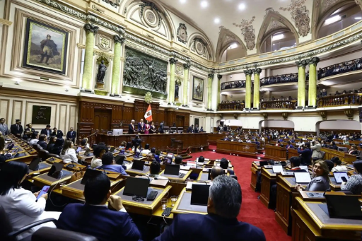 Cámara de Diputados aprueba derogar ley que crea el Colegio Profesional de Artistas del Perú