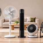 Marcas de ventiladores: ¿Cual elegir?