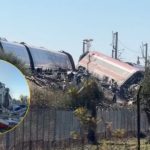 España: choque entre dos trenes en Toledo deja al menos 30 muertos