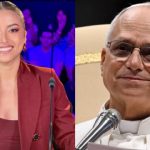 Lita Pezo tras confirmar que le cantará al papa León XIV: 