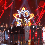 Yo Soy 2026: ¡Conoce los 4 sentenciados de hoy 1 de octubre!