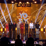 Yo Soy Conciertos 2026: Conoce a los eliminados de hoy sábado 03 de octubre