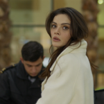MI VIDA POR TI: Alya intenta escapar mientras Cihan corre contra el tiempo para encontrarla