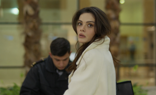 MI VIDA POR TI: Alya intenta escapar mientras Cihan corre contra el tiempo para encontrarla