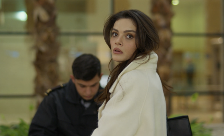MI VIDA POR TI: Alya intenta escapar mientras Cihan corre contra el tiempo para encontrarla