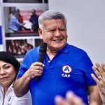 César Acuña anuncia su retiro de la política para dedicarse a su universidad | VIDEO