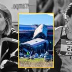 Choque de trenes en España deja entre las víctimas a una exministra y una atleta