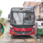 Conductor de empresa Lipetsa podría quedarse sin volver a caminar tras ataque a balazos | VIDEO