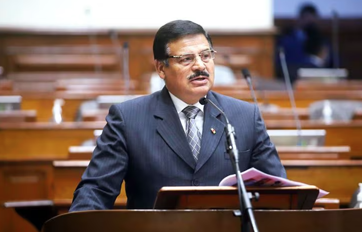 Barragán: 