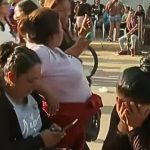Denuncian disturbios y amenazas en la cola para el último concierto de BTS en Perú