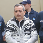 Condenan a siete años y seis meses de cárcel a Rodolfo Orellana por lavado de activos