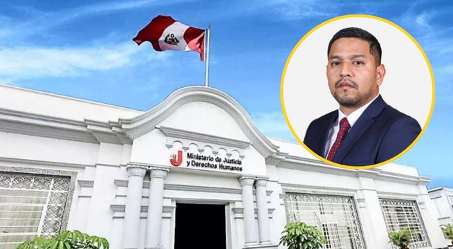 PCM designa a nuevo representante del Despacho Presidencial en la Comisión de Gracias Presidenciales