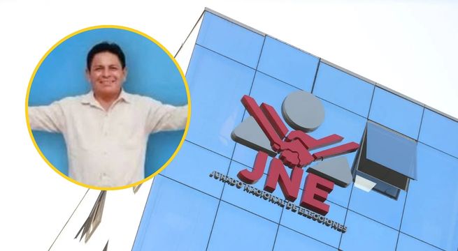 Loreto: JNE exige reforzar la seguridad electoral tras muerte de candidato en Pastaza