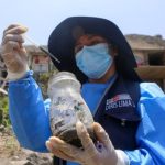 Minsa emite alerta epidemiológica nacional ante inminente impacto sanitario del fenómeno El Niño